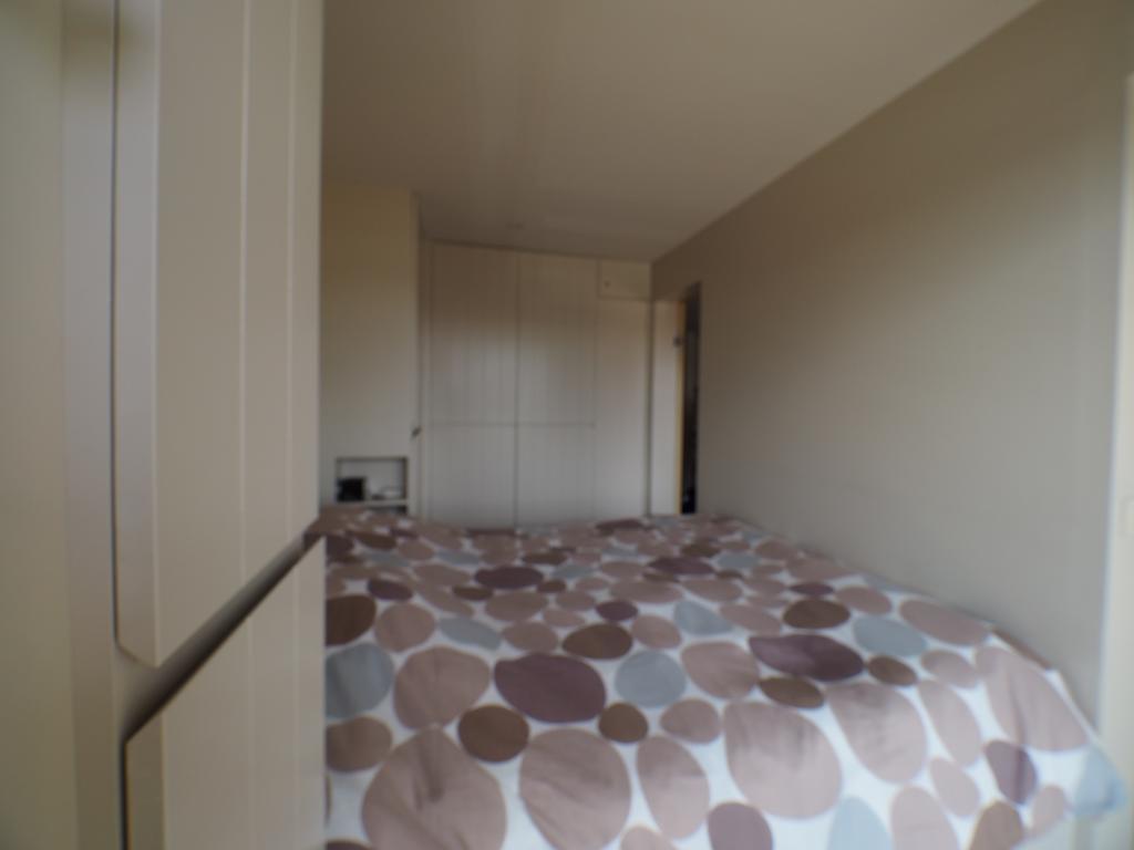 Appartement Sur La Digue - De Haan - Le Coq - Silver Beach D2 Ngoại thất bức ảnh